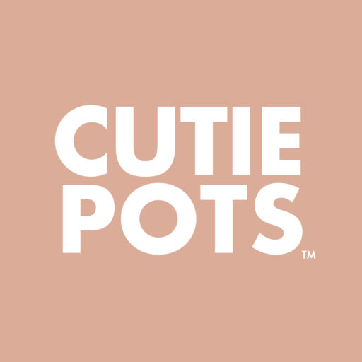 Cutie Pots